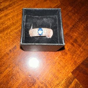 BP November 23 birthday collection This is something Special size 10 ring